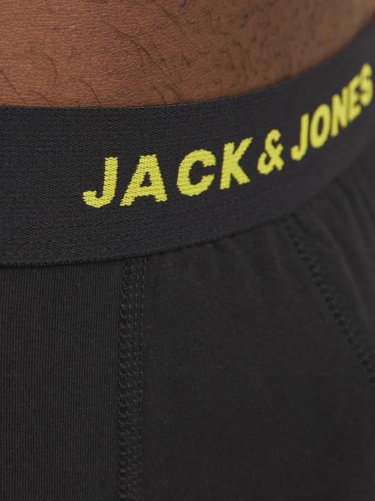 Immagine prodotto Jack & Jones Venerdì nero (XL, Confezione da 5 pezzi)