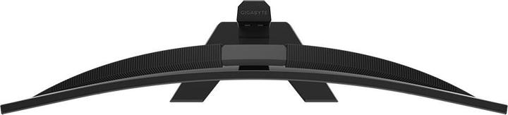 Produktbild Gigabyte GS34WQC (3440 x 1440 Pixel, 34")