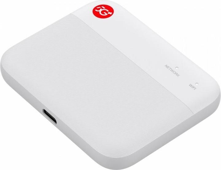 ZTE Router F50 5G