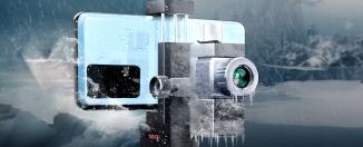 Immagine prodotto Xinfrared XH09 Termocamera per smartphone - Lightning