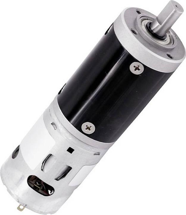 Actual product image Drive-System Europe DSMP521-24-0676-BF 192599