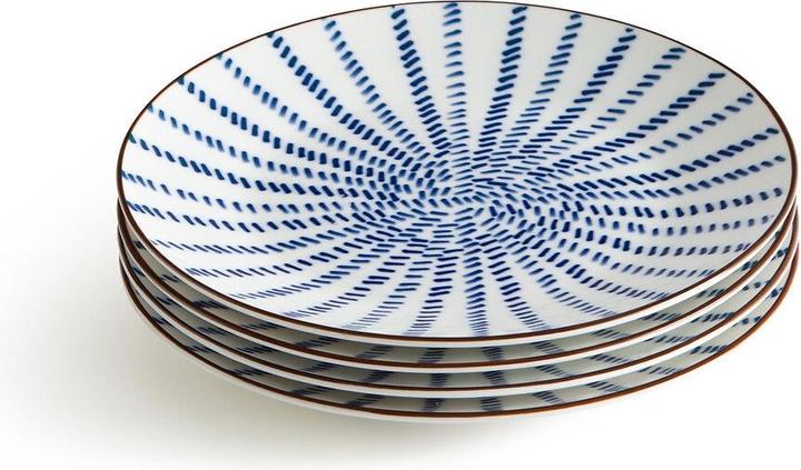 Actual product image La Redoute Interieurs Bowlia (4 x, 19 cm)