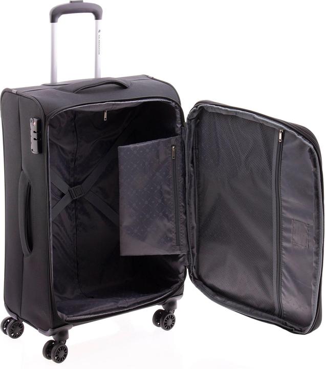Produktbild Wüsthof Arctic - Trolley (74 l, M (50 - 90l))