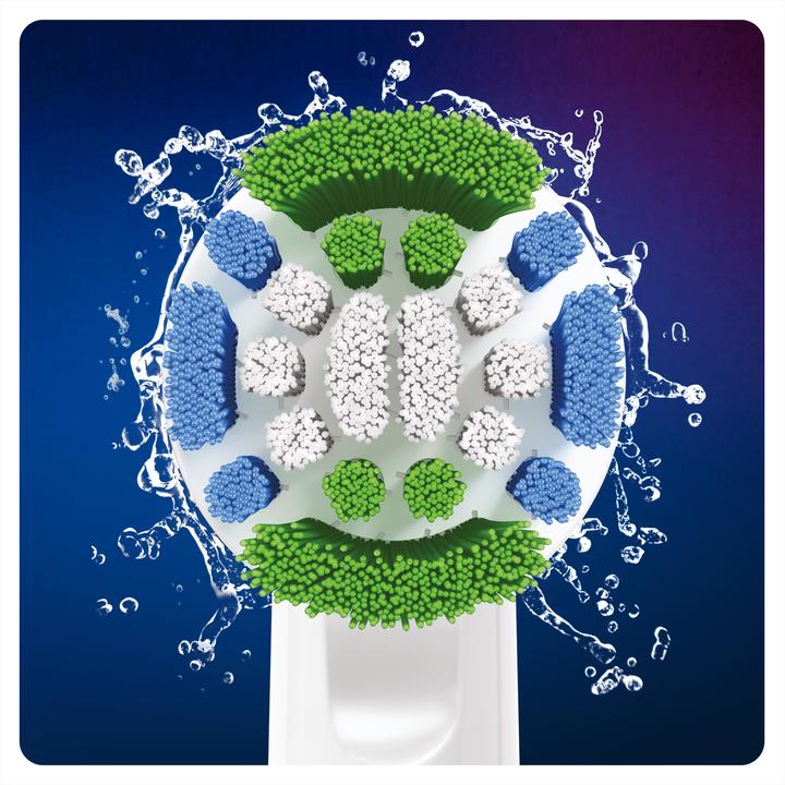 Produktbild Oral-B Precision Clean CleanMaximiser (12 x)
