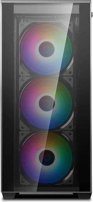 Actual product image Deepcool Matrexx 70 (E-ATX)