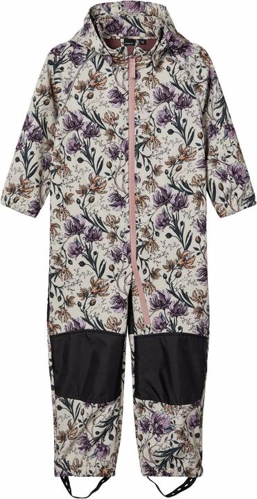 Name it Alfa Floral Print Softshell Suit (86)