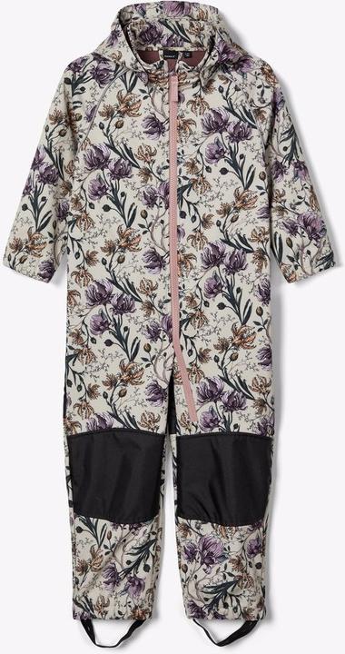 Immagine prodotto Name it Alfa Floral Print Softshell Suit (86)