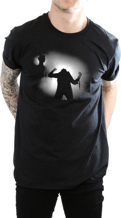 Immagine prodotto The Exorcist Pazuzu And Regan Maglietta Uomo (XL)