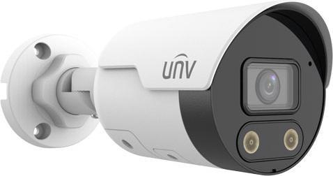 Jovision IPCam 8MP PoE Bullet Fixed Lens (3840 x 2160 pixels)