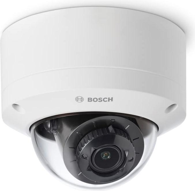 Actual product image Bosch Security Systems Fixed dome 5MP HDR 3.4-10.2mm IP66
