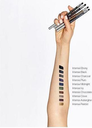 Produktbild Clinique Quickliner (#09 Intense Ebony)