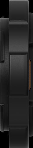 Actual product image PolarPro Camera body cover Sony E Mount - Black