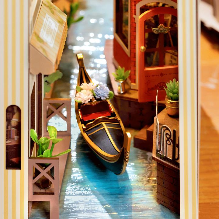 Image du produit Rolife Venise romantique