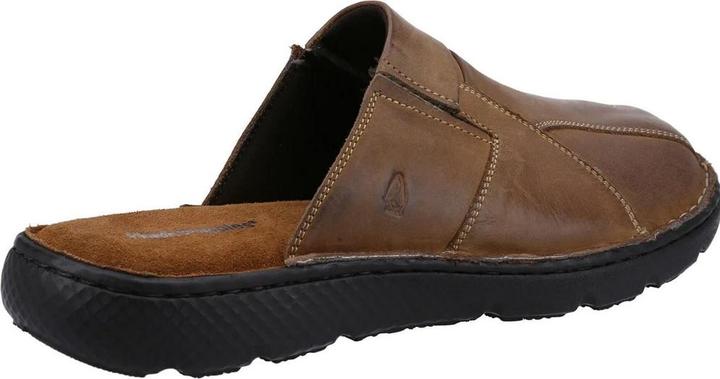 Actual product image Hush Puppies Mens Carson Leather Mules (40)