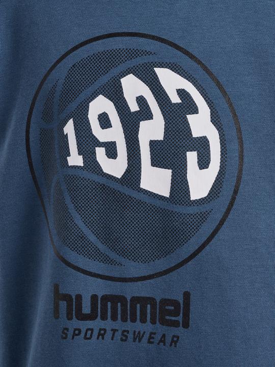 Image du produit hummel hmlLOKSI SWEATSHIRT (104)