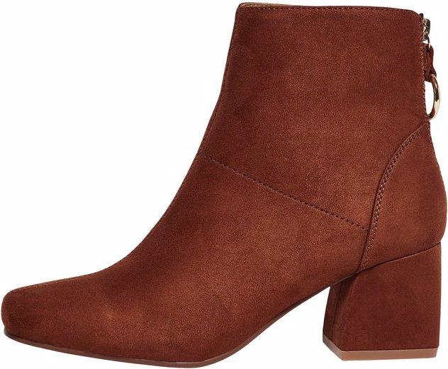 Actual product image Only Heel boots (36)