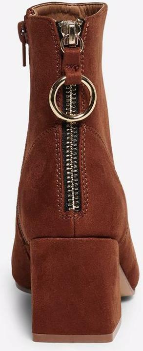 Actual product image Only Heel boots (36)