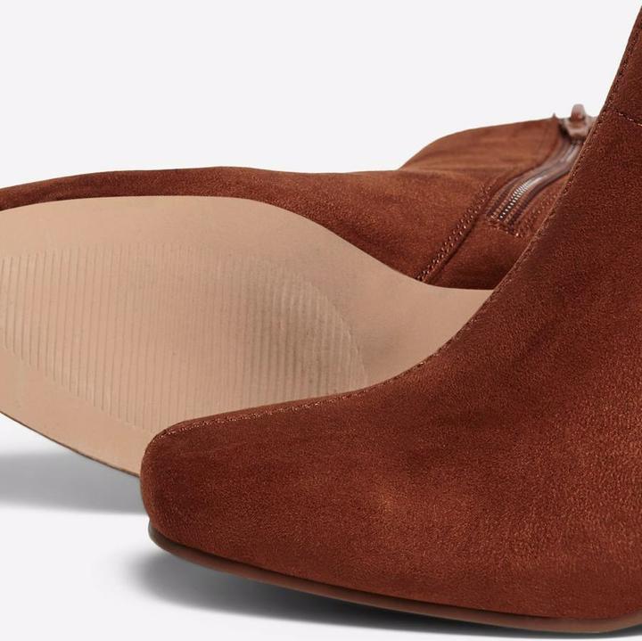 Actual product image Only Heel boots (36)