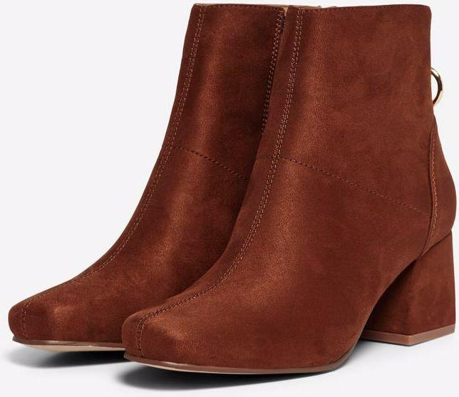 Actual product image Only Heel boots (36)