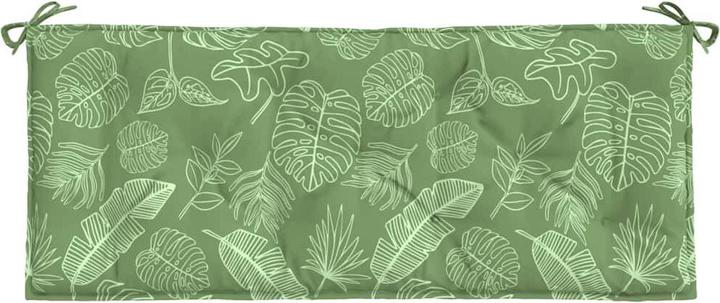 Produktbild VidaXL Alfredo (120 x 50 x 7 cm)