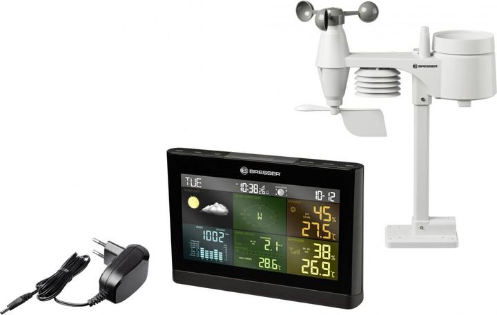 Actual product image Bresser 5-in-1 Comfort