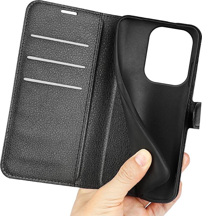 Image du produit Screenguard Leather Guard (Xiaomi Redmi Note 13 Pro 4G)