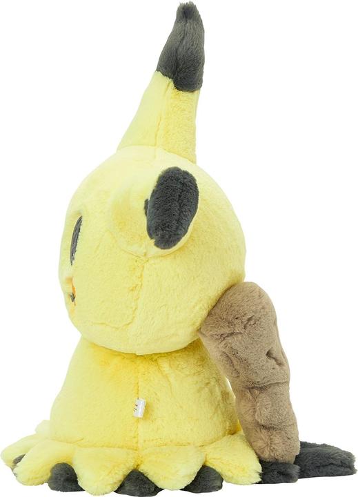 Produktbild Pokémon Mimikyu Plush - 46 cm (46 cm)