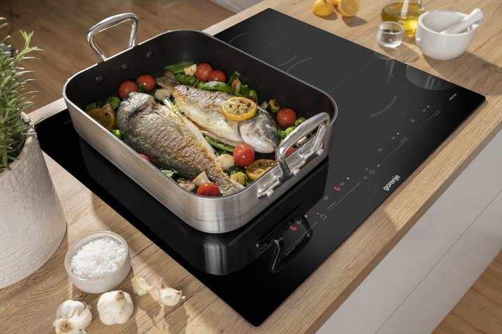 Actual product image Gorenje Induction hob - GI6432BSCE -