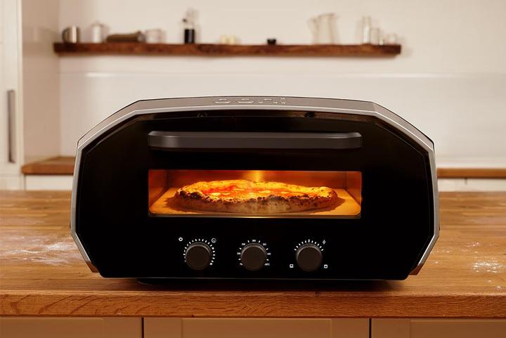 Actual product image Ooni Volt 12 (Electric pizza oven)