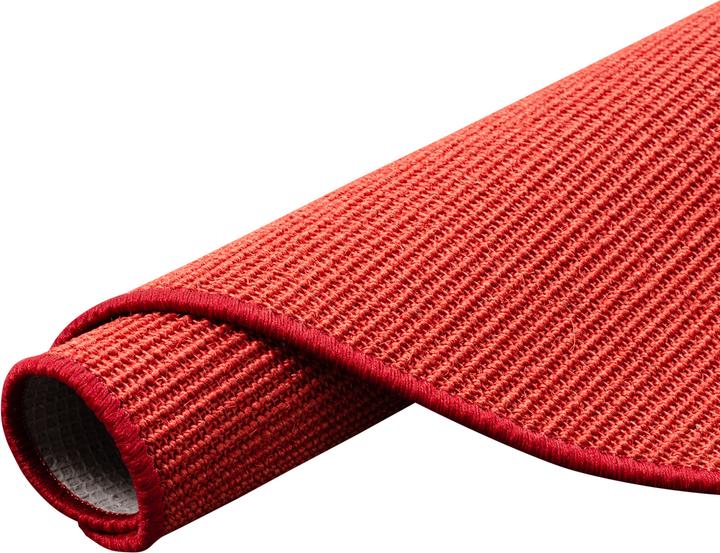 Image du produit Snapstyle Tapis Sisal Nature Round (Ø 133 cm)
