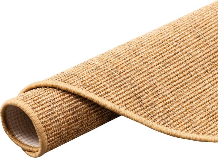 Immagine prodotto Snapstyle Sisal Nature Carpet Round (Ø 133 cm)