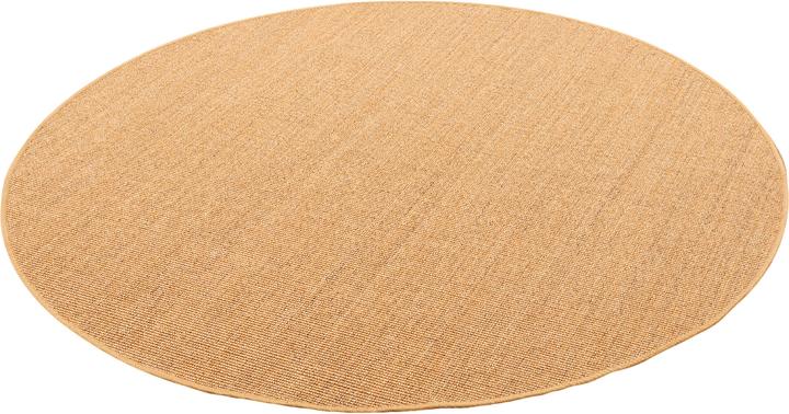 Immagine prodotto Snapstyle Sisal Nature Carpet Round (Ø 133 cm)