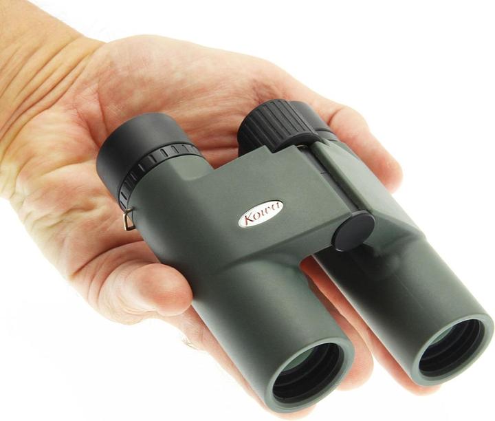 Immagine prodotto Kowa Binocolo BD25 10x25 (10 x, 25 mm)