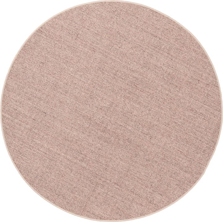 Image du produit Snapstyle Tapis Sisal Nature Round (Ø 200 cm)