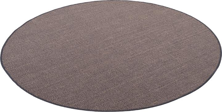 Immagine prodotto Snapstyle Tappeto in sisal (Ø 100 cm)