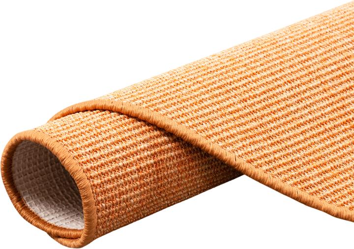 Image du produit Snapstyle Tapis Sisal Nature Round (Ø 100 cm)