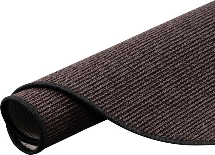 Produktbild Snapstyle Sisal Natur Teppich Rund (Ø 100 cm)