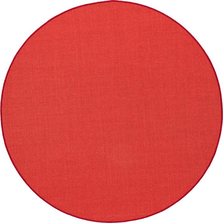 Image du produit Snapstyle Tapis Sisal Nature Round (Ø 133 cm)