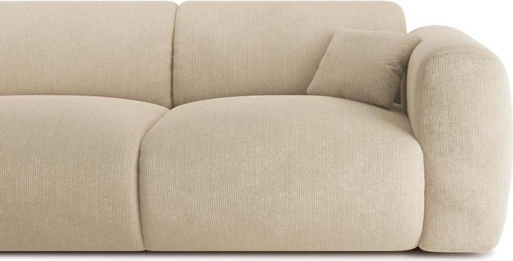 Produktbild Vente-unique Pogni (Ecksofa)