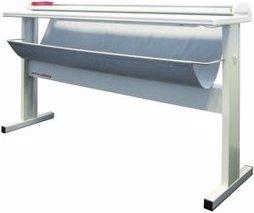 Actual product image Rowe Slitter rewinder 59 - guillotine 150 cm
