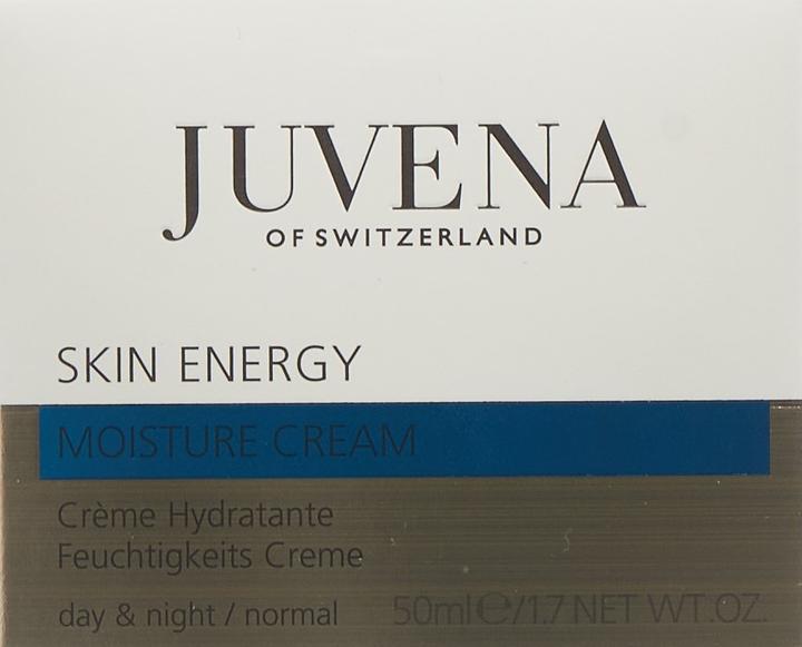 Image du produit Juvena Crème hydratante Skin Energy (50 ml, Crème de jour)