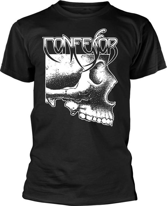 Condemned Shirt (S)