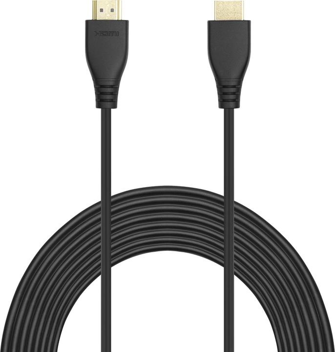 Produktbild ProXtend HDMI 2.1 8K Cable 1M (1 m, HDMI)