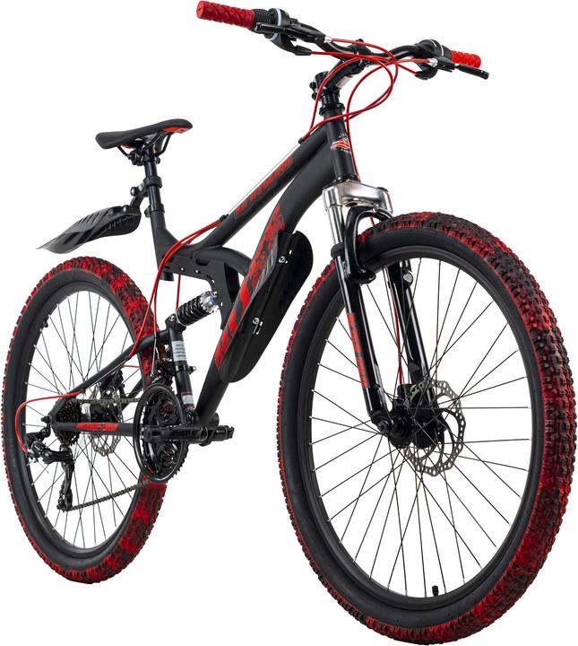 Produktbild KS Cycling Bliss Pro (46 cm)