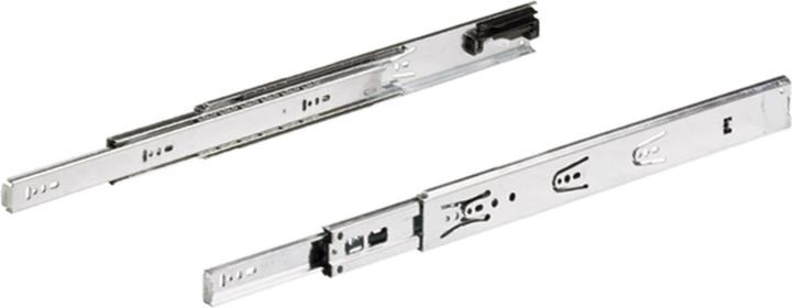 Immagine prodotto Hettich Guide a estrazione totale su sfere KA 5632 SC