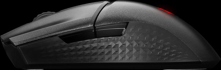 Productafbeelding MSI Clutch GM31 (Draadloze, Bedraad)