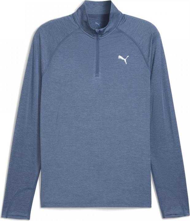 Image du produit Puma M Run Velocity Cloudspun 1/4 Zip (M)
