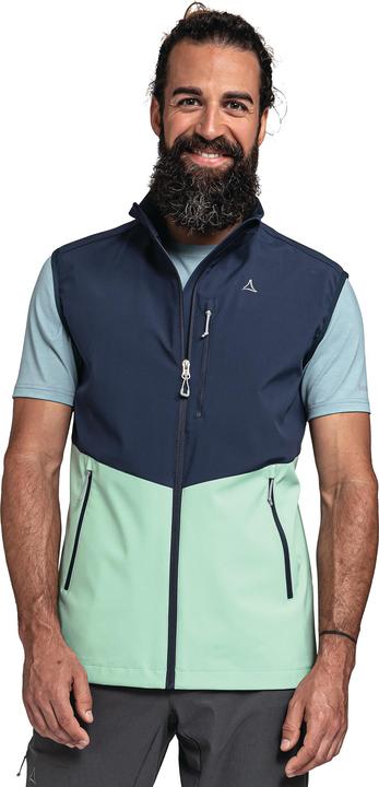 Image du produit Schöffel Gilet Softshell Tonion M (L)