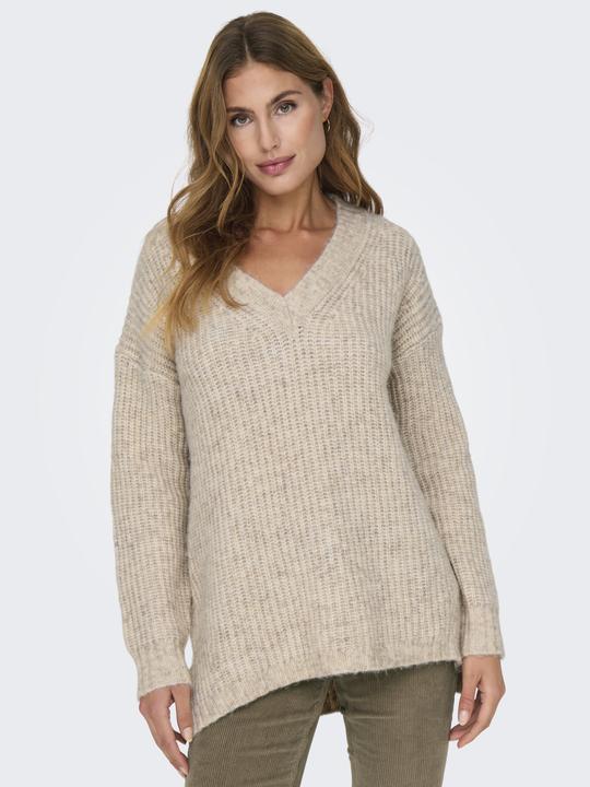 Actual product image Only ONLIDA knitted jumper Knitted jumper (S)