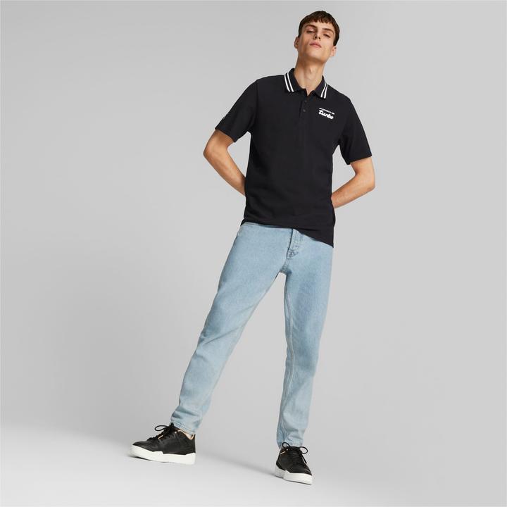 Actual product image Puma PL Polo (L)